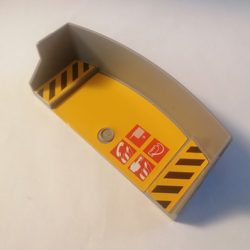 Playmobil 4041 auvent du - 4041,,