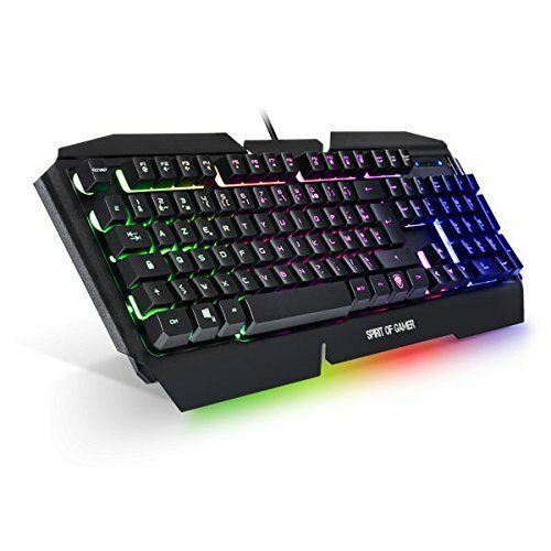 Advance spirit gamer - advance, of