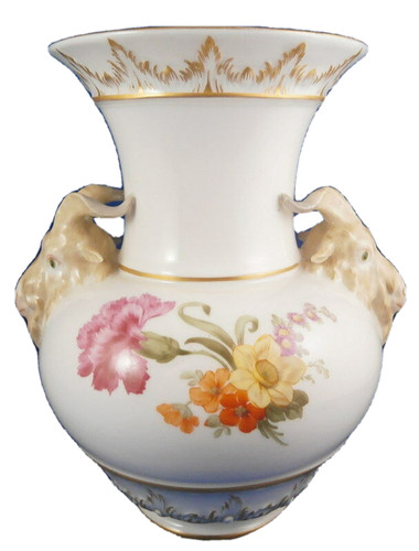 Antique kpm berlin porcelaine - antique,