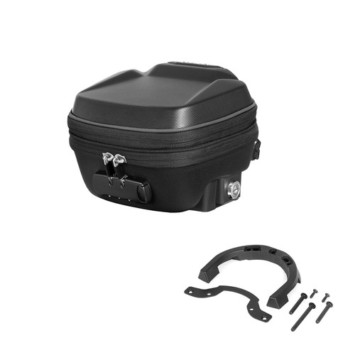 Kit borsa réservoir moto - kit,