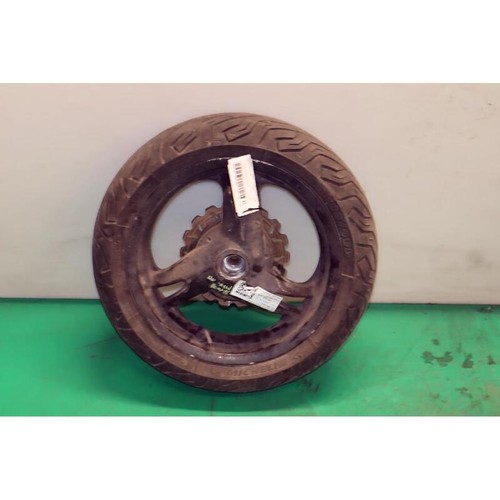 Roue malaguti phantom f12r - roue,