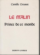 CREUSOT Camille / LE MALIN