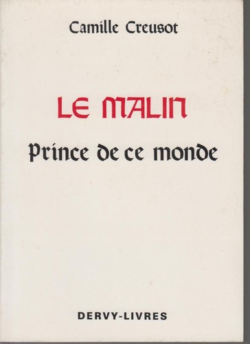 Creusot camille le malin - le,
