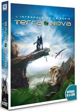Terra Nova - L'intégrale de