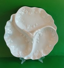 Plat Serviteur Philippe Deshoulières California Limoges