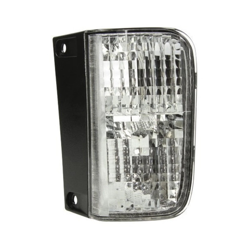 Feu recul arrière droit - feu,