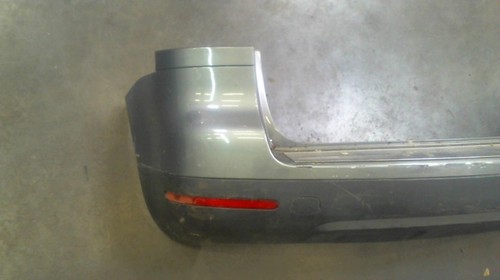 Pare choc arriere - , volkswagen