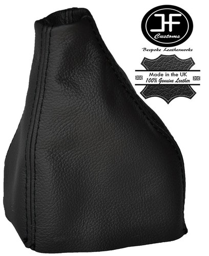 Noir stich cuir - noir,