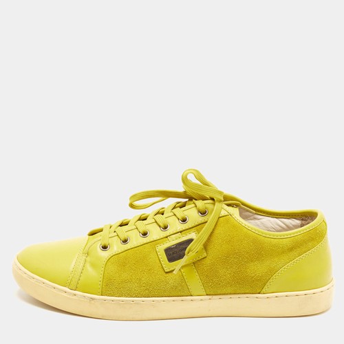 Baskets basses dolce - baskets,