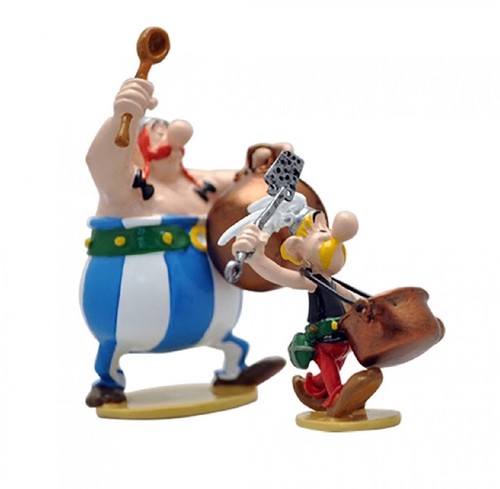 Pixi uderzo astérix - astérix,