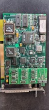 Applicom PC4000 ISA – 4 Modules RS485/RS232 – PC4000B V3.7.1 – Testée OK