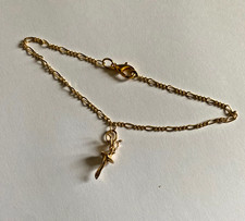 Bracelet  en plaqué or -