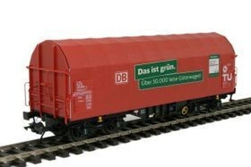 Lenz 42261 wagon avec - lenz, 42261-04