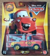 Voiture Cars Disney Pixar