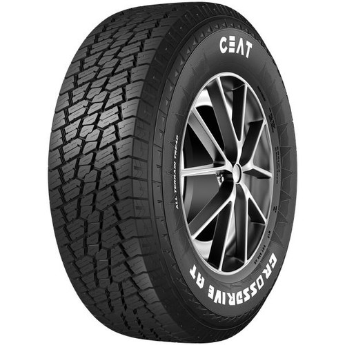 Ceat crossdrive 265 65r17 - ceat, at