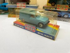 ANCIENNE  NOREV JET CAR