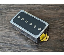 P-90 type humbucker taille pickup PU