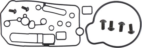 Keihin mid body carburetor - keihin, kit