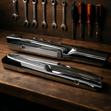 Paire de carénages latéral