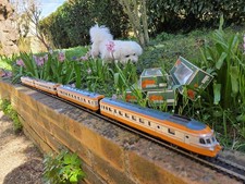 train électrique ho rame rgp