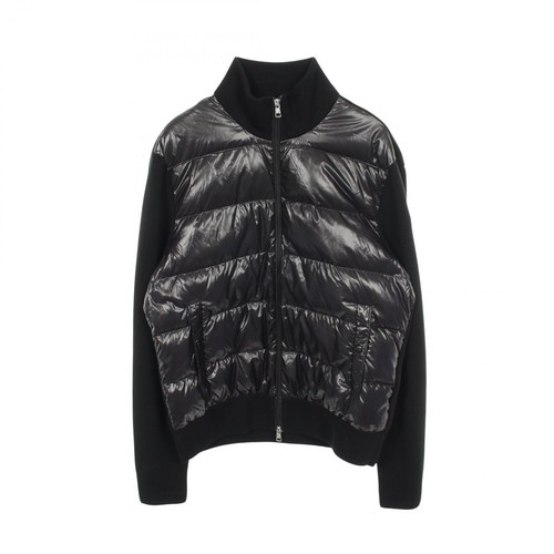 Moncler cardigan doudoune - moncler,