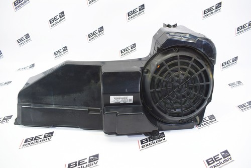 Audi bose subwoofer - audi,