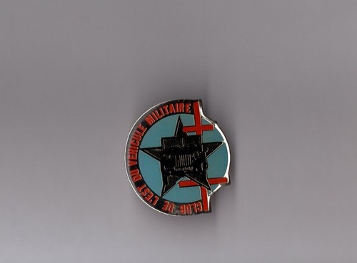 Pin armée club de - club,