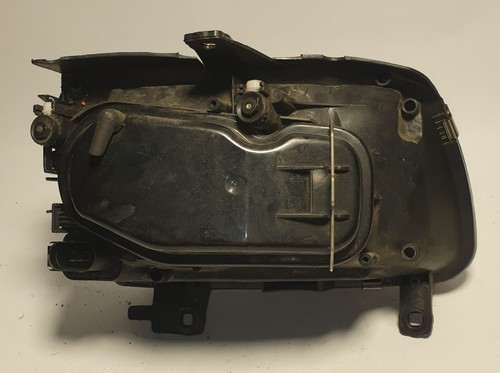 Phares complet polo n 6 - phares, vw