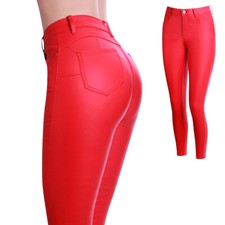 Femmes Pantalon Skinny