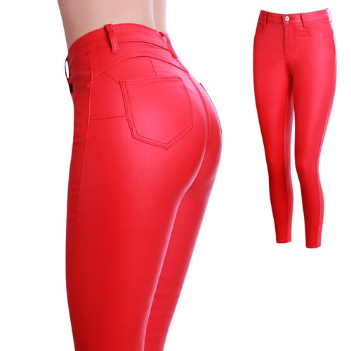 Femmes pantalon skinny - femmes,