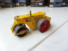Rouleau Richier 90A 1/43 Dinky