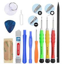 Kit Complet d'outils 13 en 1