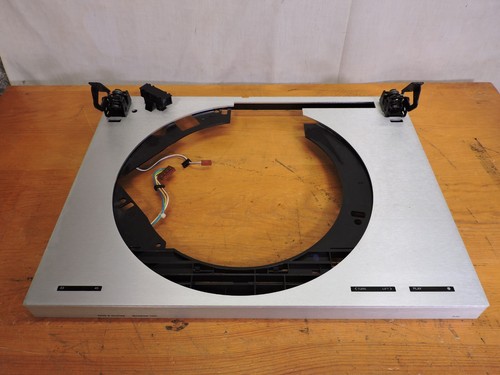 Bang and olufsen beogram 5500 - olufsen,