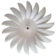 Hélice Pelton Ø 210 mm –