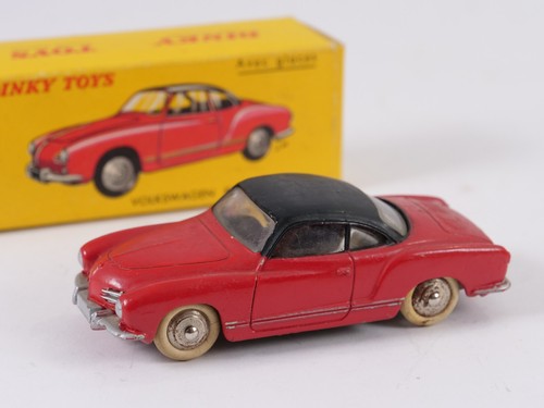 Dinky toys 24m - toys, n°