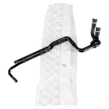 Tuyau Chaufants Original Jumpy Expert Scudo C8 807 6462T8