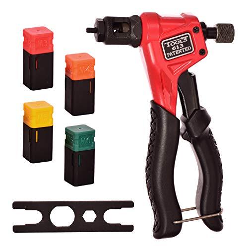 Pince riveter - pince,