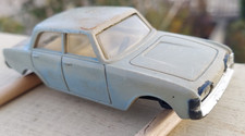 Ford Taunus 17M Politoys n°66