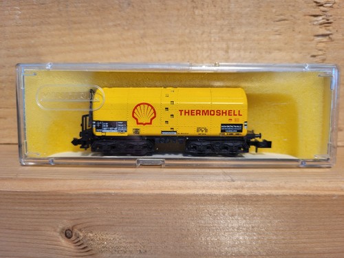 Minitrix 160 3591 db - n, 1/160