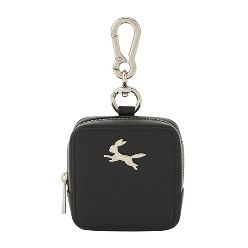 Mini pochette carrée - , en