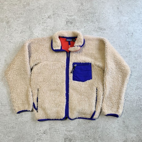 Veste polaire patagonia - polaire,