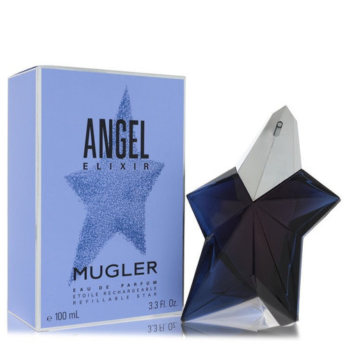 Angel elixir thierry - angel,