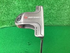 Odyssey WHITE STEEL 2ball