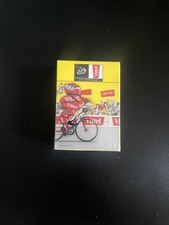 Jeu De Cartes Vittel Tour De