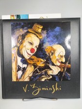V. ZIMINSKI (Peintures) -