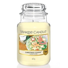Bougie parfumée cookie - bougie,