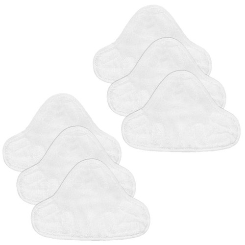 Replacement pads compatible - 6,