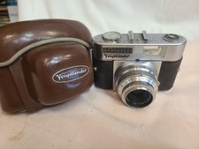 VOIGTLANDER VITO BL Vntage