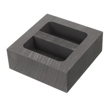  Moule À Fondre L'or En