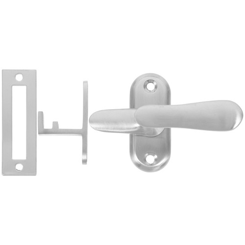 Serrure porte coulissante - porte,